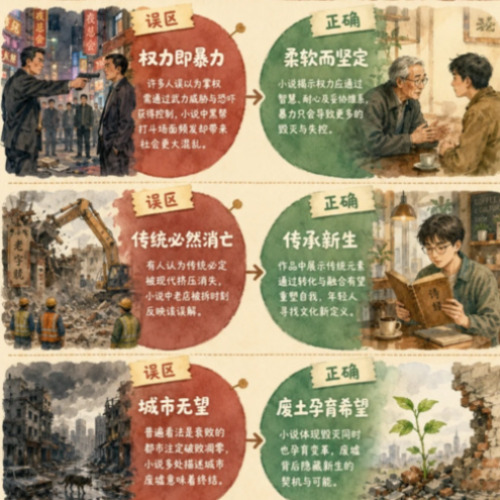 AIGC制作示例图